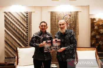 Indonesia plans museum to honor Palestine ties and Gaza genocide