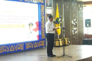 Bulungan Latih Pengurus dan Pengawas Kopdes Merah Putih