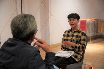 PT Pertamina Hulu Indonesia Umumkan Penerima Beasiswa Sobat Bumi Kalimantan 2025