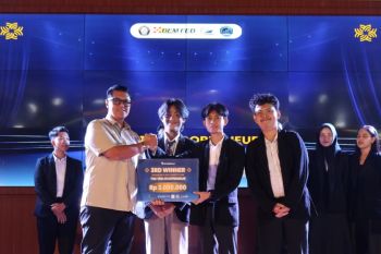 PT Baba Rafi dorong inovasi "ecopreneur" muda