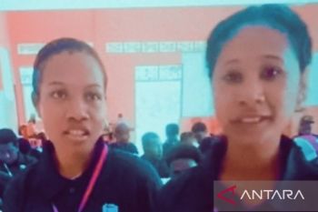 Perempuan asli Papua promosikan wisata kampung 3T dengan kreator konten