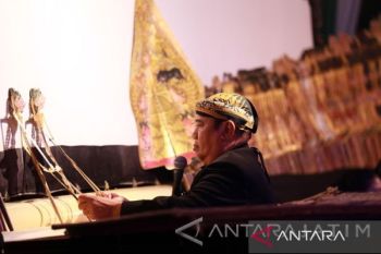 Senawangi Mengenang Ki Anom Suroto