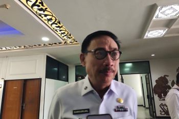 Sebanyak 121 Koperasi Desa Merah Putih di Lampung sudah beroperasi