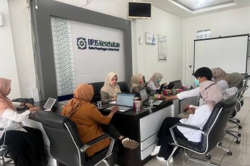 BPJS Kesehatan Bukittinggi gelar Kelas Prolanis di Padang Panjang, Perkuat pengelolaan penyakit kronis