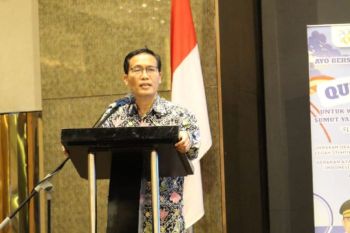 Kemendukbangga: Pernikahan usia matang dukung keluarga lebih produktif