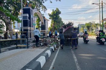Pengawasan pintu air di Mataram dioptimalkan untuk antisipasi banjir