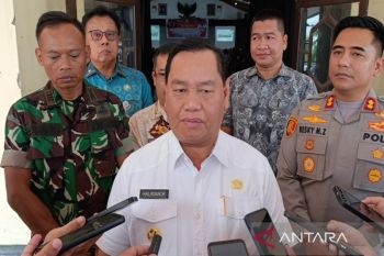 Bupati Kotim terapkan prinsip pemerintahan miskin struktur kaya fungsi