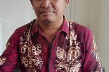 Tahun 2026 DLH Batola tata Hutan Kota dan Taman Medsos
