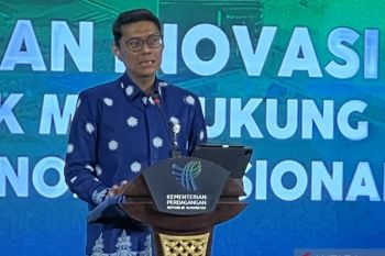 Indonesia's UMKM export program hits USD108.8 million in deals