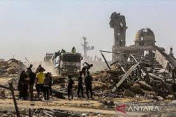 Palestina Sambut Hangat Putusan ICJ: Menuntut Keadilan dan Tanggung Jawab Israel