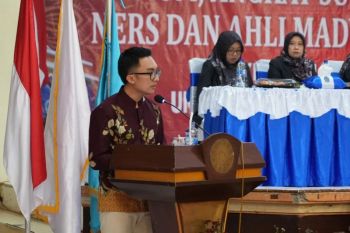 Akademisi: Anak dan lansia rentan sakit saat pancaroba