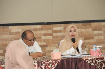 Wakil Wali Kota Tegal sampaikan sinergi pemkot dalam pemberantasan narkoba