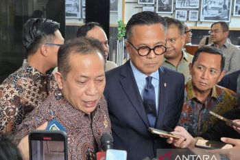 Program Kopdes Merah Putih catat serapan 681 tenaga kerja hingga September 2025