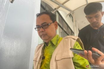 Terpopuler - Mantan Kadis Dikbud NTB diperiksa Kejagung , harga emas turun, Dekan Fatepa Unram dilaporkan ke polda, budidaya porang hingga kasus gili gede