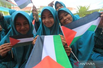 Dubes Palestina apresiasi dukungan kuat Indonesia untuk negaranya