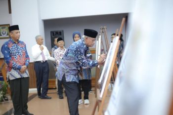 UMS jadi tuan rumah Rakornas MPKSDI 2025