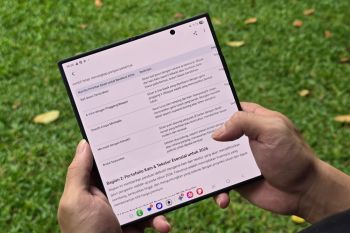 Samsung hadirkan produk berteknologi AI untuk dukung produktivitas bisnis