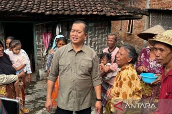 PDI Perjuangan cetak relawan kesehatan mampu bantu masyarakat