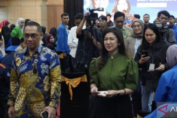 Komdigi: Kolaborasi dengan media dukung ekosistem informasi  kredibel