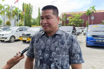 DPRD Kotim dukung pembinaan pengurus Koperasi Merah Putih