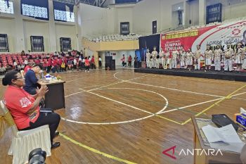 Pemprov Papua gelar lomba musik akustik peringatan Sumpah Pemuda 28 Oktober