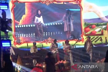 Antusiasme peserta SMA Awards 2025 pecahkan dua rekor Muri