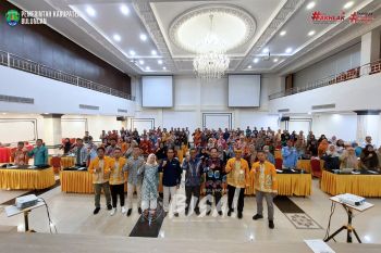 Bulungan Mulai Susun Rencana Kegiatan dan Anggaran 2026