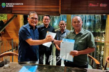 Pemkab Kerjasama Penanganan Sampah Residu dengan PT PKN