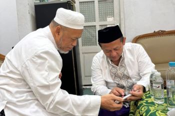 Sarmuji dorong pembangunan ulang Ponpes Al Khoziny Sidoarjo