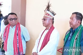 DPRK Biak harapkan program membangun 3 juta rumah prioritas permukiman baru