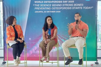 Ade Rai: Kesehatan Lebih Baik Dijaga daripada Diperbaiki