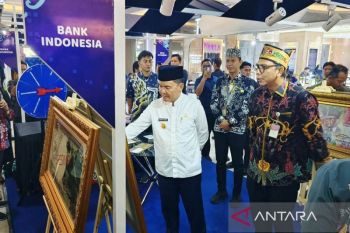 BI rancang Borneo Decafest untuk katalisasi terbentuknya ekosistem digital di Kalteng