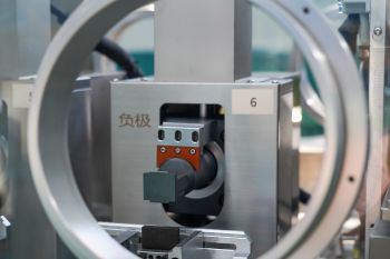 Ilmuwan China ciptakan baterai solid-state yang tahan lama dan aman