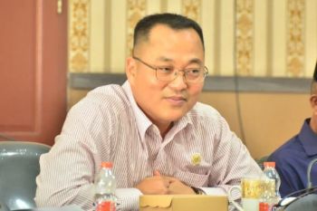 Legislator Kotim: Lambannya penanganan masalah keuangan Desa Tumbang Tawan berimbas pada pembangunan