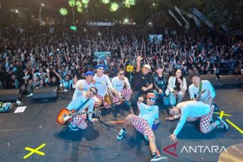 Pemkab Situbondo gencar promosi pariwisata lewat hiburan konser musik