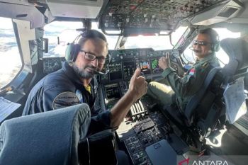 Indonesia to receive first A400M transport aircraft on Nov 3