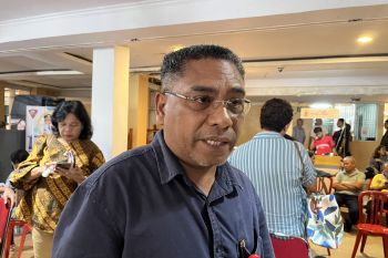 Pemkot Ambon tangani 102 laporan masyarakat melalui layanan 112