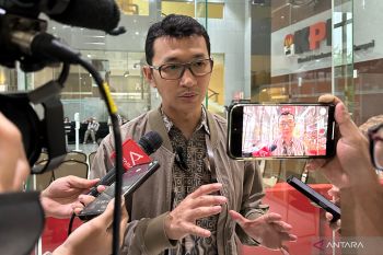 Kasus Bank BJB, KPK panggil pengawas di Wahana Semesta Bandung Ekspres