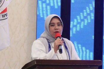 Tenun Sumbawa diusulkan jadi pakaian dinas ASN