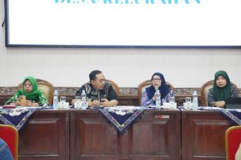 Kemenkum Jateng dorong peran Kadarkum dukung Posbankum