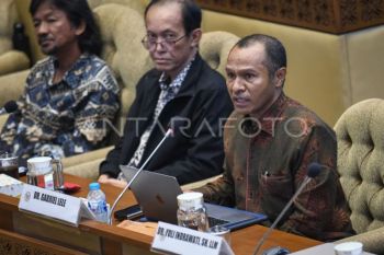 Guru Besar UGM: Skema belanja prioritas daerah perlu dikaji ulang