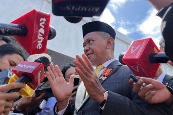 Bahlil akan beri insentif bagi perusahaan yang bangun pabrik etanol