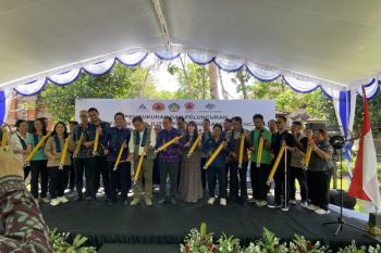 BPBD Bali tugaskan unit disabilitas susun pemahaman kebencanaan