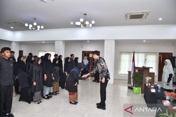 FAKA Sawahlunto jadi mitra Pemko dengarkan aspirasi Gen Z