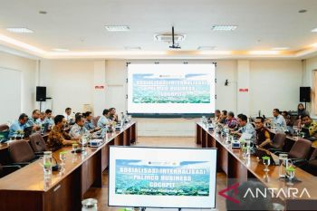 PTPN IV PalmCo Perluas Penerapan PBC untuk Memperkuat Transformasi Bisnis