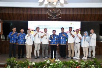 Pemkab Pekalongan dan Bank Jateng fasilitasi program KPR-FLPP untuk ASN