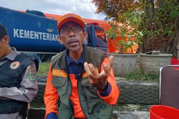 BPBD siapkan logistik antisipasi bencana musim hujan di Mataram
