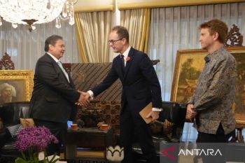 Indonesia, UK formalize EGP to bolster strategic economic growth