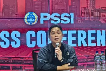 PSSI tidak tergesa-gesa dalam tunjuk pelatih baru timnas