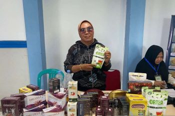 RRI Kendari gelar Tolkshow UMKM era digital